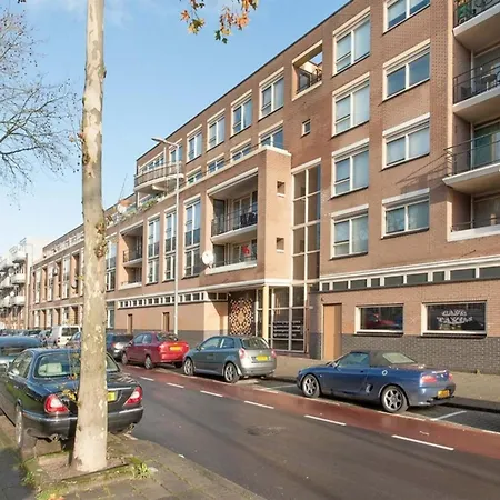 Apartment Rembrandt 502 With Beautiful Sea Views