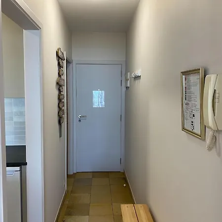 Apartment Rembrandt 502 With Beautiful Sea Views *