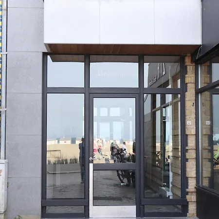 Rembrandt 502 With Beautiful Sea Views Apartment