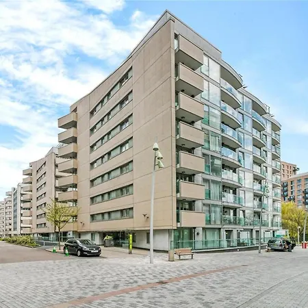 Apartment Rembrandt 502 With Beautiful Sea Views *
