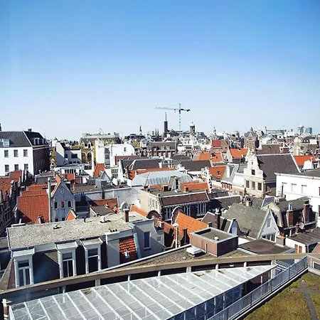Rembrandt 502 With Beautiful Sea Views Apartment Nieuwpoort