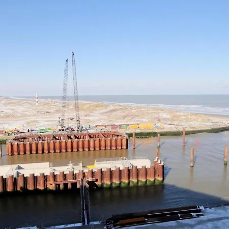 Διαμέρισμα In Near The Nieuwpoort