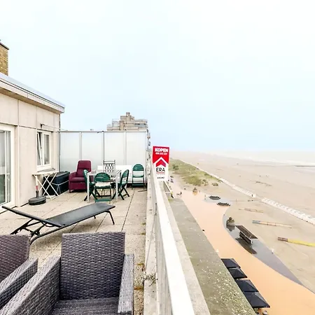 In Near The * Nieuwpoort