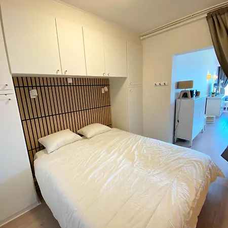 Rembrandt 502 With Beautiful Sea Views Apartment