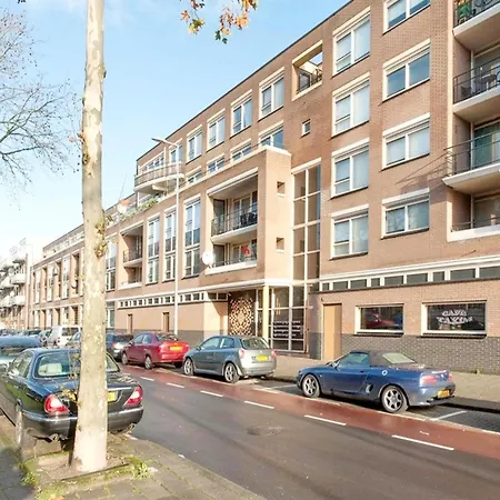 Rembrandt 502 With Beautiful Sea Views Apartment
