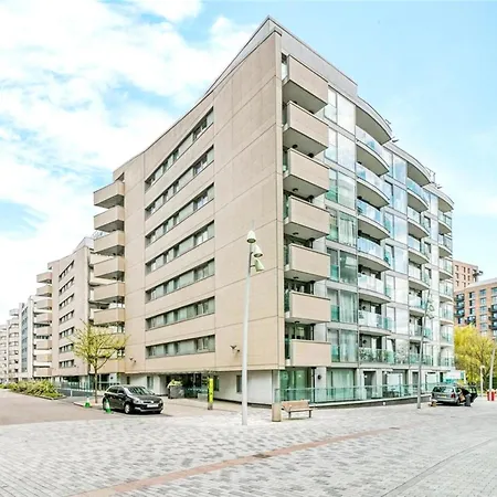 Apartment Rembrandt 502 With Beautiful Sea Views *