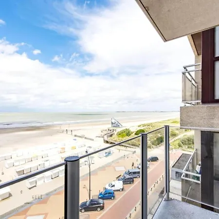 Rembrandt 502 With Beautiful Sea Views Apartment