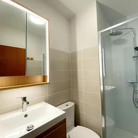 Apartment Rembrandt 502 With Beautiful Sea Views *