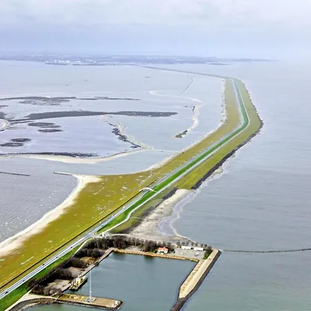 In Near The * Nieuwpoort