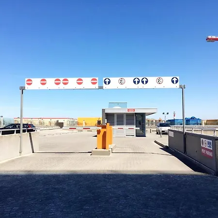 In Near The * Nieuwpoort