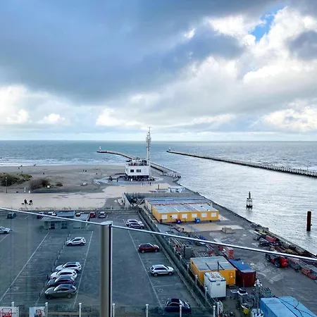 In Near The 아파트 *