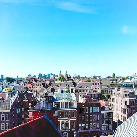 Διαμέρισμα In Near The Nieuwpoort