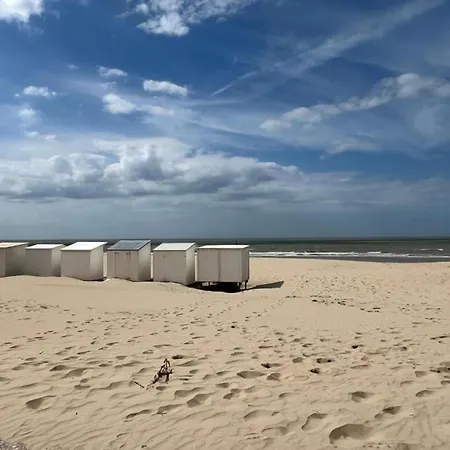 Rembrandt 502 With Beautiful Sea Views