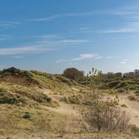 In Near The Nieuwpoort